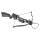 Recurve Armbrust Ek JAG 1 175 lbs / 220  fps black Standard