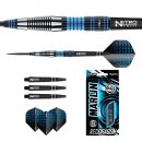 3er Set Steeldarts Red Dragon Marlin