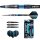 3er Set Steeldarts Red Dragon Marlin