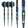 3er Set Steeldarts Red Dragon Marlin