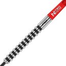 3er Set Steeldarts Red Dragon Javelin Black