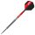3er Set Steeldarts Red Dragon Javelin Black