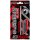 3er Set Steeldarts Red Dragon Javelin Black