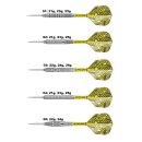 3er Set Steeldarts Target Bolide