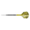 3er Set Steeldarts Target Bolide