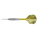 3er Set Steeldarts Target Bolide