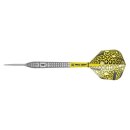 3er Set Steeldarts Target Bolide