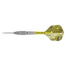 3er Set Steeldarts Target Bolide