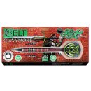 3er Set Softdarts Shot Celt Claymore