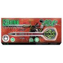 3er Set Softdarts Shot Celt Claymore