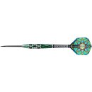 3er Set Steeldarts Shot Celt Druid