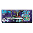 3er Set Steeldarts Shot Celt Druid