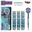 3er Set Softdarts Shot Celt Boudicca