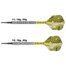 3er Set Softdarts Target Bolide