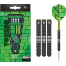 3er Set Steeldarts Target Yohkoh