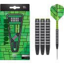 3er Set Steeldarts Target Yohkoh