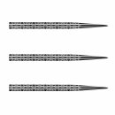 3x Shot Celt Steel Tip Dart Points 35 mm
