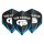 Dart Flights Red Dragon Gerwyn Price  6475