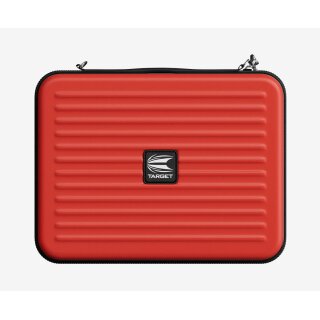 Dartwallet Target Takoma Home Red