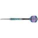 3er Set Steeldarts Shot Celt Boudicca 23g