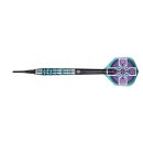 3er Set Softdarts Shot Celt Boudicca 20g