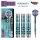 3er Set Softdarts Shot Celt Boudicca 20g