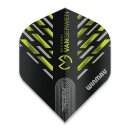 Dart Flights Winmau Prism Alpha MvG 6915.180