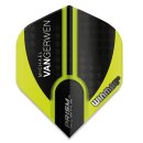 Dart Flights Winmau Prism Alpha MvG 6915.144