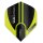 Dart Flights Winmau Prism Alpha MvG 6915.144
