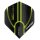 Dart Flights Winmau Prism Alpha MvG 6915.143