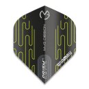 Dart Flights Winmau Prism Delta MvG 6915.224