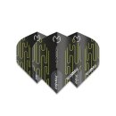 Dart Flights Winmau Prism Delta MvG 6915.224