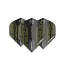 Dart Flights Winmau Prism Delta MvG 6915.224