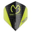 Dart Flights Winmau Prism Delta MvG 6915.207