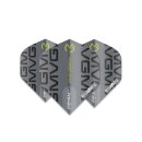 Dart Flights Winmau Prism Delta MvG 6915.222