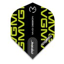 Dart Flights Winmau Prism Delta MvG 6915.221