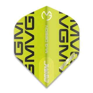 Dart Flights Winmau Prism Delta MvG 6915.223