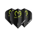 Dart Flights Winmau Prism Delta MvG 6915.206