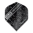 Dart Flights Winmau Prism Delta MvG 6915.214