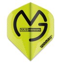 Dart Flights Winmau Mega Standard MvG 6900.233