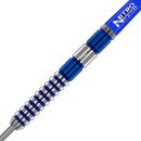 3er Set Steeldarts Red Dragon Polaris