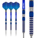 3er Set Steeldarts Red Dragon Polaris