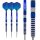 3er Set Steeldarts Red Dragon Polaris