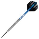 3er Set Steeldarts Red Dragon Defender 2