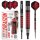 3er Set Steeldarts Red Dragon Jonny Clayton SE