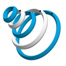 Red Dragon Gerwyn Price "Iceman" Practice Rings