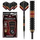 3er Set Steeldarts Winmau Valhalla