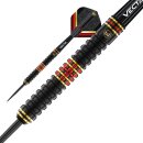 3er Set Steeldarts Winmau Valhalla