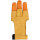 Schiesshandschuh Bearpaw Classic XXS