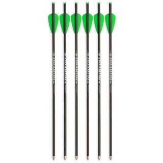 6 x 13" Skylon Carbonbolzen für JUNXING DRAKON